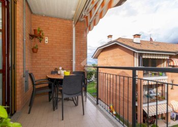 Appartamento Via Cristoforo Colombo, Caselle Torinese - foto 5