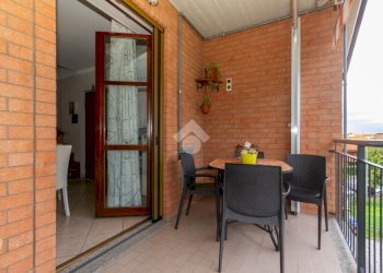 Appartamento Via Cristoforo Colombo, Caselle Torinese - foto 6