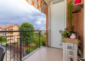 Appartamento Via Cristoforo Colombo, Caselle Torinese - foto 7