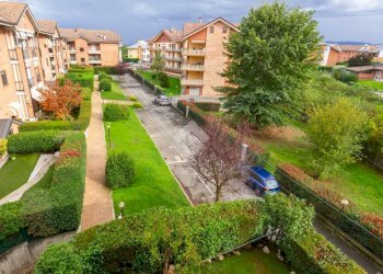 Appartamento Via Cristoforo Colombo, Caselle Torinese - foto 8