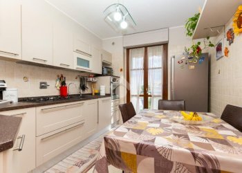 Appartamento Via Cristoforo Colombo, Caselle Torinese - foto 10