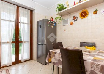 Appartamento Via Cristoforo Colombo, Caselle Torinese - foto 12