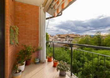 Appartamento Via Cristoforo Colombo, Caselle Torinese - foto 13