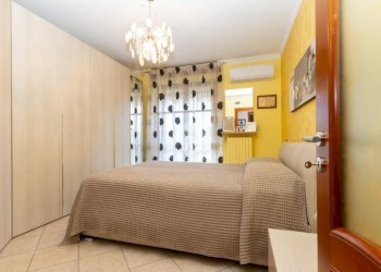 Appartamento Via Cristoforo Colombo, Caselle Torinese - foto 14