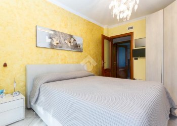 Appartamento Via Cristoforo Colombo, Caselle Torinese - foto 16