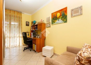 Appartamento Via Cristoforo Colombo, Caselle Torinese - foto 17