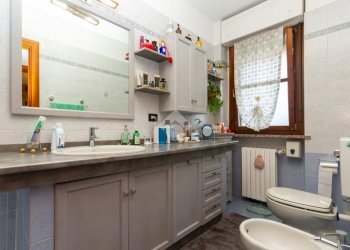 Appartamento Via Cristoforo Colombo, Caselle Torinese - foto 22