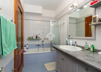 Appartamento Via Cristoforo Colombo, Caselle Torinese - foto 23