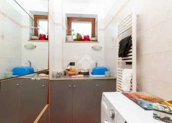 Appartamento Via Cristoforo Colombo, Caselle Torinese - foto 24