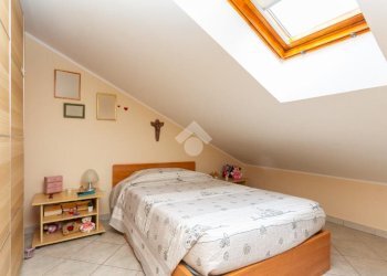 Appartamento Via Cristoforo Colombo, Caselle Torinese - foto 26