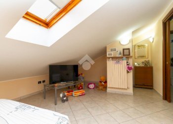 Appartamento Via Cristoforo Colombo, Caselle Torinese - foto 27