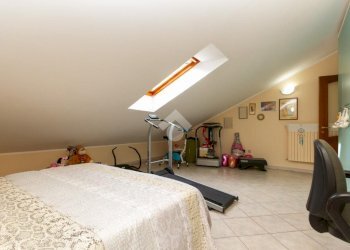 Appartamento Via Cristoforo Colombo, Caselle Torinese - foto 28