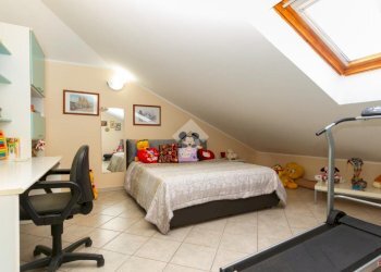 Appartamento Via Cristoforo Colombo, Caselle Torinese - foto 29