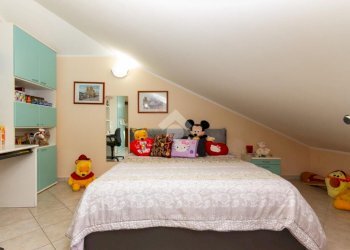 Appartamento Via Cristoforo Colombo, Caselle Torinese - foto 30