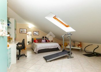 Appartamento Via Cristoforo Colombo, Caselle Torinese - foto 31