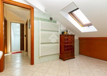 Appartamento Via Cristoforo Colombo, Caselle Torinese - foto 32