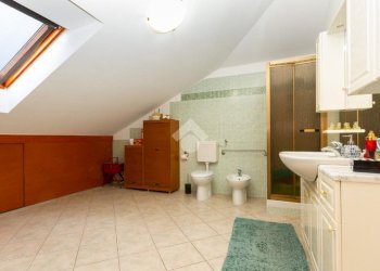 Appartamento Via Cristoforo Colombo, Caselle Torinese - foto 33