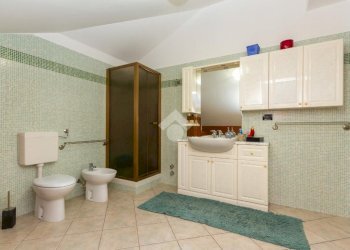 Appartamento Via Cristoforo Colombo, Caselle Torinese - foto 34