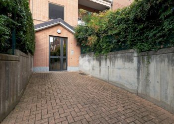 Appartamento Via Cristoforo Colombo, Caselle Torinese - foto 35