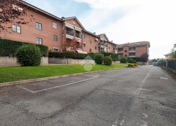 Appartamento Via Cristoforo Colombo, Caselle Torinese - foto 36