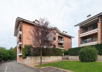 Appartamento Via Cristoforo Colombo, Caselle Torinese - foto 37