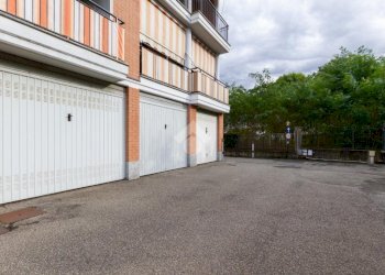 Appartamento Via Cristoforo Colombo, Caselle Torinese - foto 38