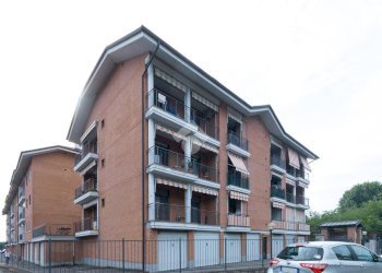 Appartamento Via Cristoforo Colombo, Caselle Torinese - foto 39