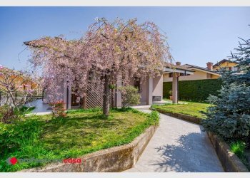 Villa Via Monte Ghinivert, 6, Pinerolo - photo 2