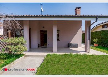 Villa Via Monte Ghinivert, 6, Pinerolo - photo 3