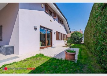 Villa Via Monte Ghinivert, 6, Pinerolo - photo 4