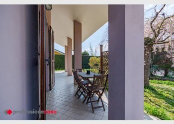 Villa Via Monte Ghinivert, 6, Pinerolo - photo 5