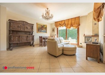 Villa Via Monte Ghinivert, 6, Pinerolo - photo 6