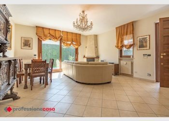 Villa Via Monte Ghinivert, 6, Pinerolo - photo 8