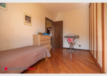Villa Via Monte Ghinivert, 6, Pinerolo - photo 12