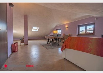 Villa Via Monte Ghinivert, 6, Pinerolo - photo 19