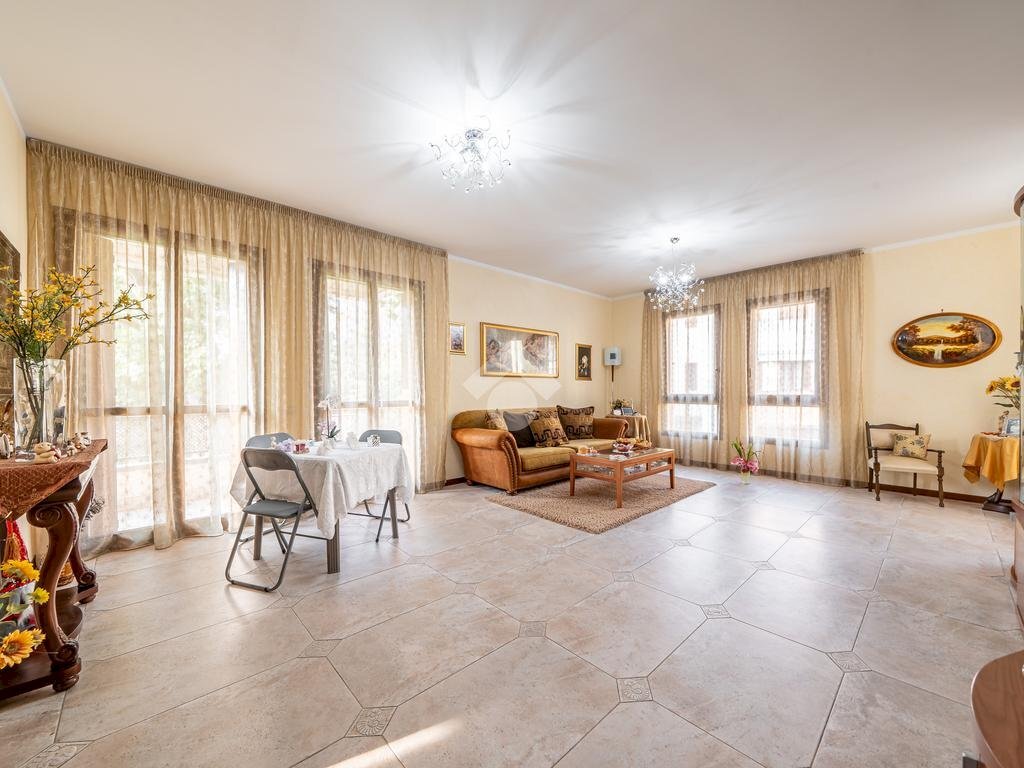 Villa a Schiera Via Due Ponti, Carpi - foto 3