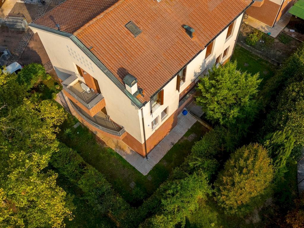 Villa a Schiera Via Due Ponti, Carpi - foto 1