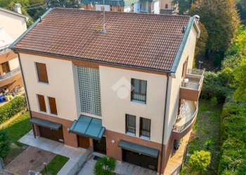 Villa a Schiera Via Due Ponti, Carpi - foto 21