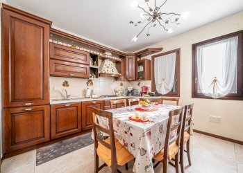 Villa a Schiera Via Due Ponti, Carpi - foto 6