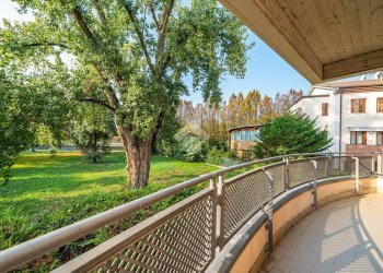 Villa a Schiera Via Due Ponti, Carpi - foto 9