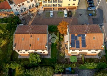 Villa a Schiera Via Due Ponti, Carpi - foto 22