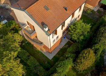 Villa a Schiera Via Due Ponti, Carpi - foto 1