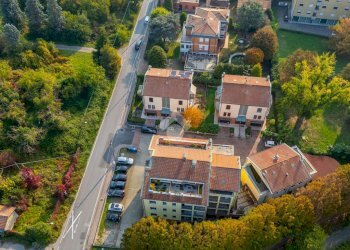 Villa a Schiera Via Due Ponti, Carpi - foto 23