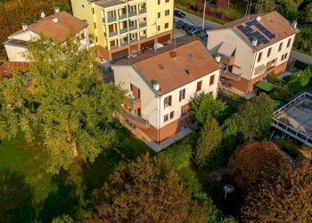 Villa a Schiera Via Due Ponti, Carpi - foto 24