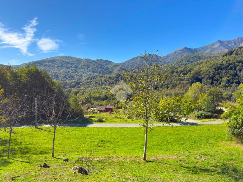 Terreno edificabile Via Combacalda, Giaveno - foto 1