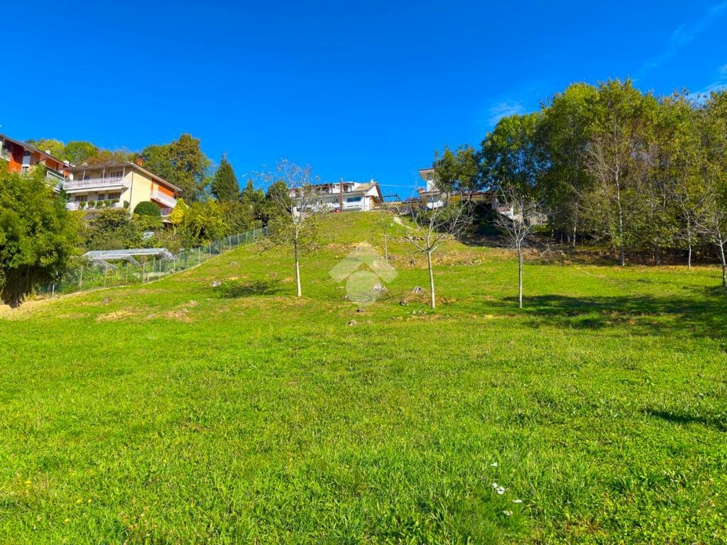 Terreno edificabile Via Combacalda, Giaveno - foto 3