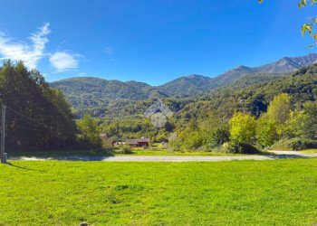 Terreno edificabile Via Combacalda, Giaveno - foto 8