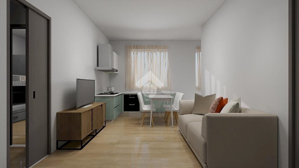 Trilocale Via G. Lupo, Grugliasco - foto 2