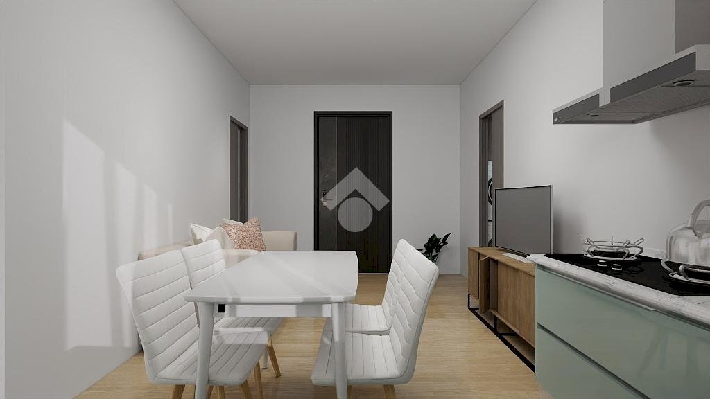 Trilocale Via G. Lupo, Grugliasco - foto 3