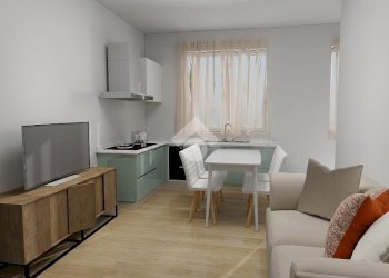 Trilocale Via G. Lupo, Grugliasco - foto 4